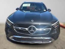 Mercedes-Benz GLC GLC 300 SUV 2026