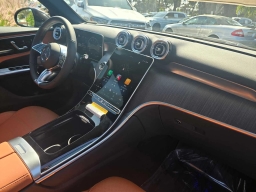 Mercedes-Benz GLC GLC 300 SUV 2026