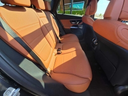 Mercedes-Benz GLC GLC 300 SUV 2026