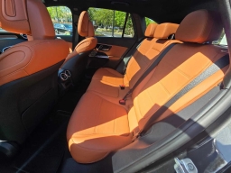 Mercedes-Benz GLC GLC 300 SUV 2026