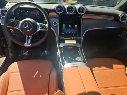 Mercedes-Benz GLC GLC 300 SUV 2026