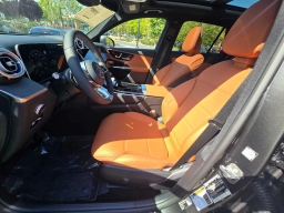 Mercedes-Benz GLC GLC 300 SUV 2026