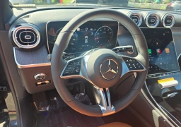 Mercedes-Benz GLC GLC 300 SUV 2026