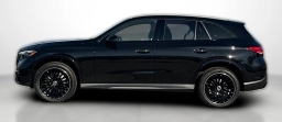 Mercedes-Benz GLC GLC 300 SUV 2026