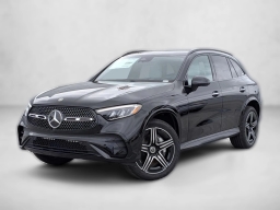 Mercedes-Benz GLC GLC 300 SUV 2026