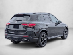 Mercedes-Benz GLC GLC 300 SUV 2026