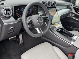 Mercedes-Benz GLC GLC 300 SUV 2026