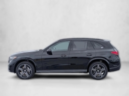 Mercedes-Benz GLC GLC 300 SUV 2026
