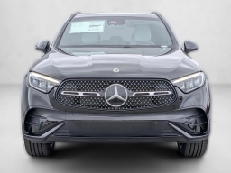 Mercedes-Benz GLC GLC 300 SUV 2026