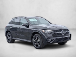 Mercedes-Benz GLC GLC 300 SUV 2026