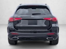Mercedes-Benz GLC GLC 300 SUV 2026