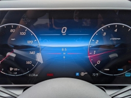 Mercedes-Benz GLC GLC 300 SUV 2026
