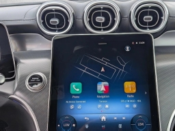 Mercedes-Benz GLC GLC 300 SUV 2026