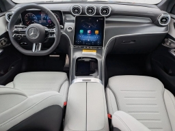 Mercedes-Benz GLC GLC 300 SUV 2026
