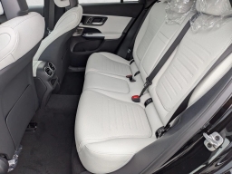 Mercedes-Benz GLC GLC 300 SUV 2026