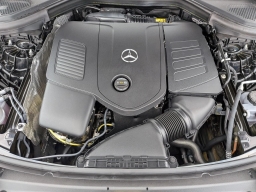 Mercedes-Benz GLC GLC 300 SUV 2026