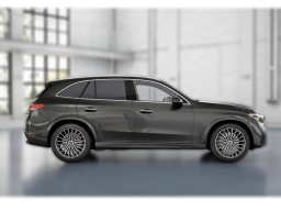 Mercedes-Benz GLC GLC 300 SUV 2026