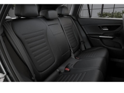 Mercedes-Benz GLC GLC 300 SUV 2026