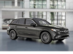 Mercedes-Benz GLC GLC 300 SUV 2026
