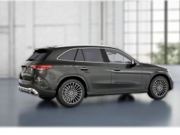 Mercedes-Benz GLC GLC 300 SUV 2026