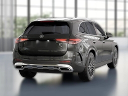 Mercedes-Benz GLC GLC 300 SUV 2026