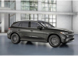 Mercedes-Benz GLC GLC 300 SUV 2026