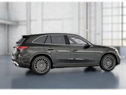 Mercedes-Benz GLC GLC 300 SUV 2026