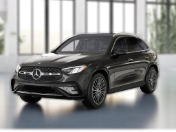 Mercedes-Benz GLC GLC 300 SUV 2026