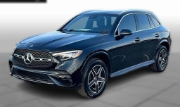 Mercedes-Benz GLC GLC 300 SUV 2026
