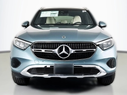 Mercedes-Benz GLC GLC 300 SUV 2026