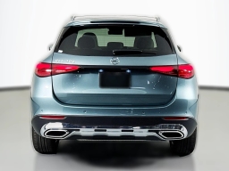 Mercedes-Benz GLC GLC 300 SUV 2026