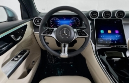 Mercedes-Benz GLC GLC 300 SUV 2026