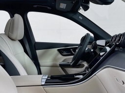 Mercedes-Benz GLC GLC 300 SUV 2026