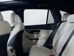 Mercedes-Benz GLC GLC 300 SUV 2026