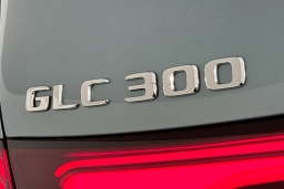 Mercedes-Benz GLC GLC 300 SUV 2026