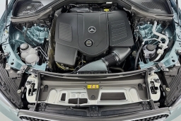 Mercedes-Benz GLC GLC 300 SUV 2026