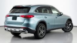 Mercedes-Benz GLC GLC 300 SUV 2026