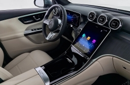 Mercedes-Benz GLC GLC 300 SUV 2026