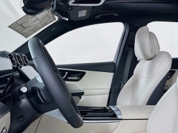 Mercedes-Benz GLC GLC 300 SUV 2026
