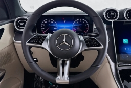 Mercedes-Benz GLC GLC 300 SUV 2026