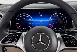 Mercedes-Benz GLC GLC 300 SUV 2026