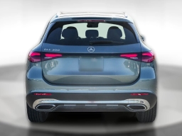 Mercedes-Benz GLC GLC 300 SUV 2026