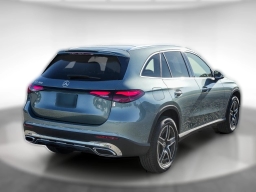 Mercedes-Benz GLC GLC 300 SUV 2026