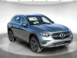 Mercedes-Benz GLC GLC 300 SUV 2026