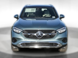 Mercedes-Benz GLC GLC 300 SUV 2026