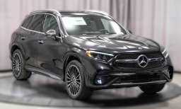Mercedes-Benz GLC GLC 300 SUV 2026