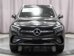 Mercedes-Benz GLC GLC 300 SUV 2026