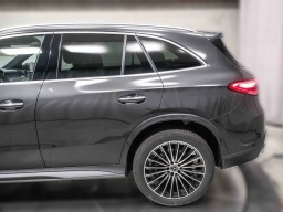 Mercedes-Benz GLC GLC 300 SUV 2026