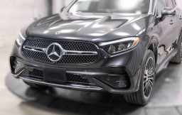 Mercedes-Benz GLC GLC 300 SUV 2026