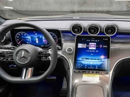 Mercedes-Benz GLC GLC 300 SUV 2026